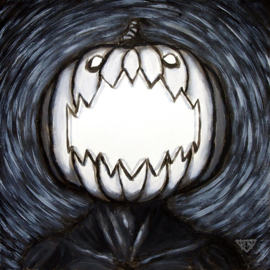 Image of October Horror