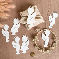 Image 1 of MON ANGE