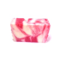 Image 3 of Red Clay Olive Oil Soap - Anti Acne & Blackheads (Pack of 3)