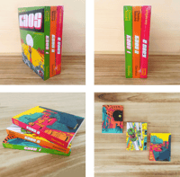 Image 2 of Trilogie Kaos