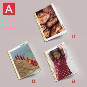 Image of Biglietti stampati | Greetings card