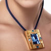 EGYPT NECKLACE