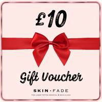 £10 Gift Voucher