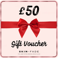 £50 Gift Voucher