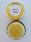 Pearlescent Mica- Magic Yellow