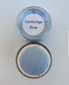 Pearlescent Mica- Cambridge Blue