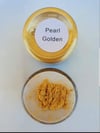 Pearlescent Mica- Pearl Golden