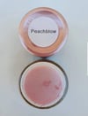 Pearlescent Mica- Peachblow