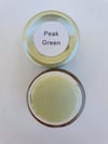 Pearlescent Mica- Peak Green