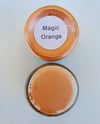 Pearlescent Mica- Magic Orange