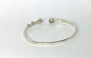 Image of Bracelet "Caminho"