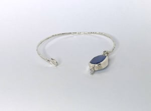 Image of Bracelet "Lagon"