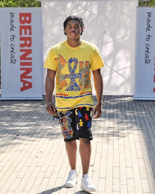 Image of RA King Tee