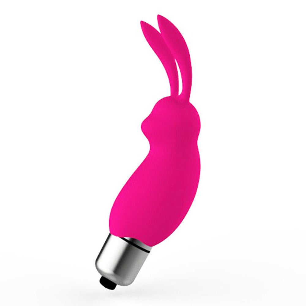 Image of Mini rabbit vibrator