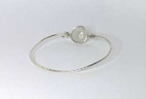 Image of Bracelet "Œil Rose"