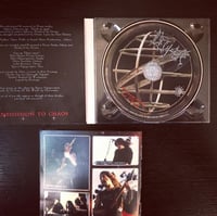 Image 1 of Transmission to Chaos-Digipack Cd