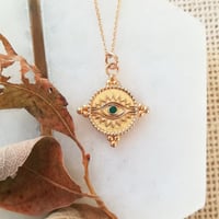 Image 1 of Cleo Necklace