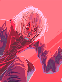 Image 2 of Revenge of Kurta | Print, Multiple Sizes