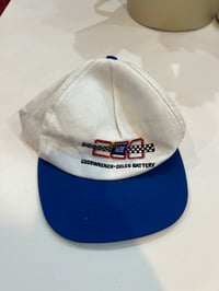 Image 1 of vintage goodwrench trucker 