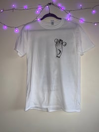 The Lovers t-shirt