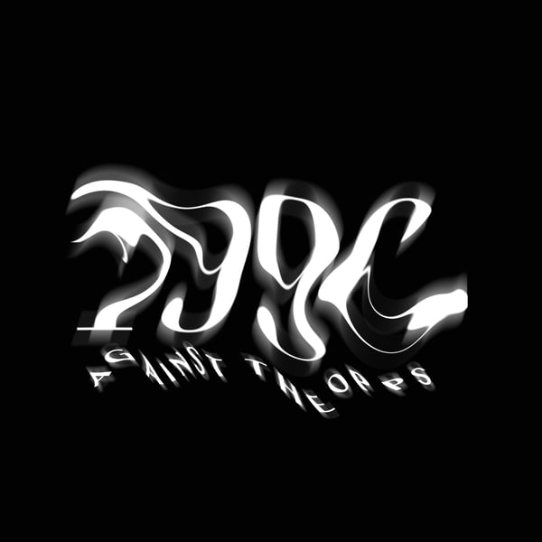 Image of 1996 Against The Opps: Black Tee