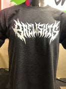 Image of Black Metal Matters Tee