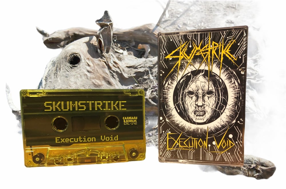 Image of SKUMSTRIKE -Execution Void