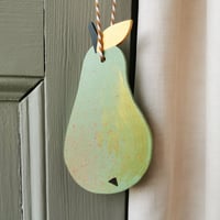 Image 3 of Partridge and Pear Ornaments