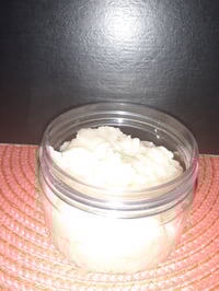 4oz Sugar Body Scrub- Local Pickup (Triangle Area) 4oz bottle