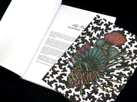 Image 1 of Colouring Book + Risograph print
