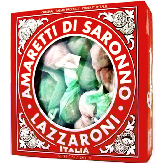 Amaretti del Chiostro
