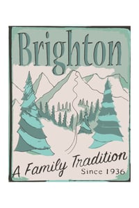 Brighton Family Tradition 