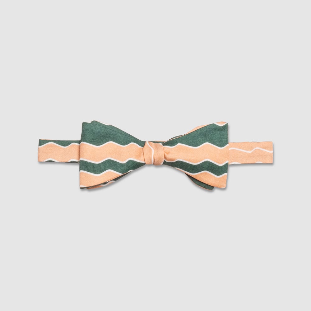 OLA NATURA - the bow tie