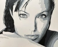 Image 1 of Angelina Jolie
