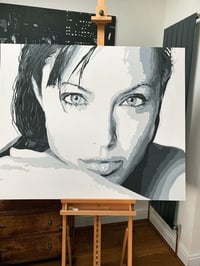 Image 2 of Angelina Jolie