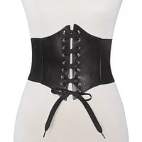 Image 1 of  Corset Belts