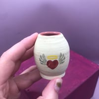 Image 1 of Little Vase 