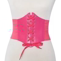Image 3 of  Corset Belts