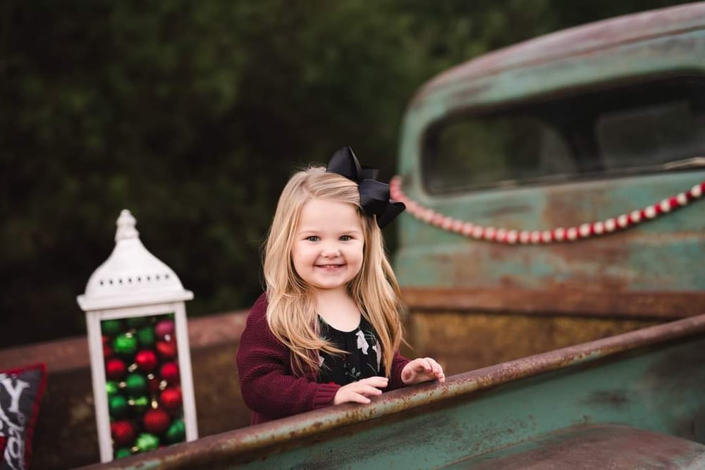 Image of Christmas Mini
