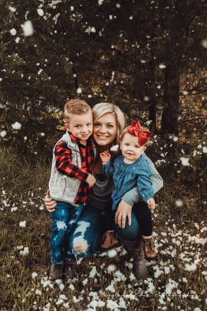Image of 2020  LIMITED Outdoor Family Christmas Sessions