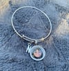 Personalized Photo Bangle