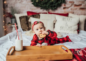 Image of Cookies and Milk Mini Sessions!!! Sat Nov 21st & 28th