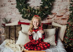 Image of Cookies and Milk Mini Sessions!!! Sat Nov 21st & 28th