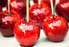 Wintery Candy Apple ~ Wax Melts ~ Made To Order 