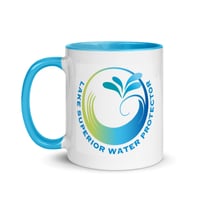 Image 1 of Water Protector Mug 02