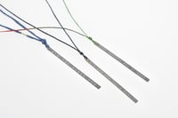 Image 1 of PENDANT silver - messages, #031