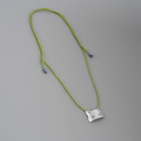 Image 1 of PENDANT silver 925 - cat , #033-07
