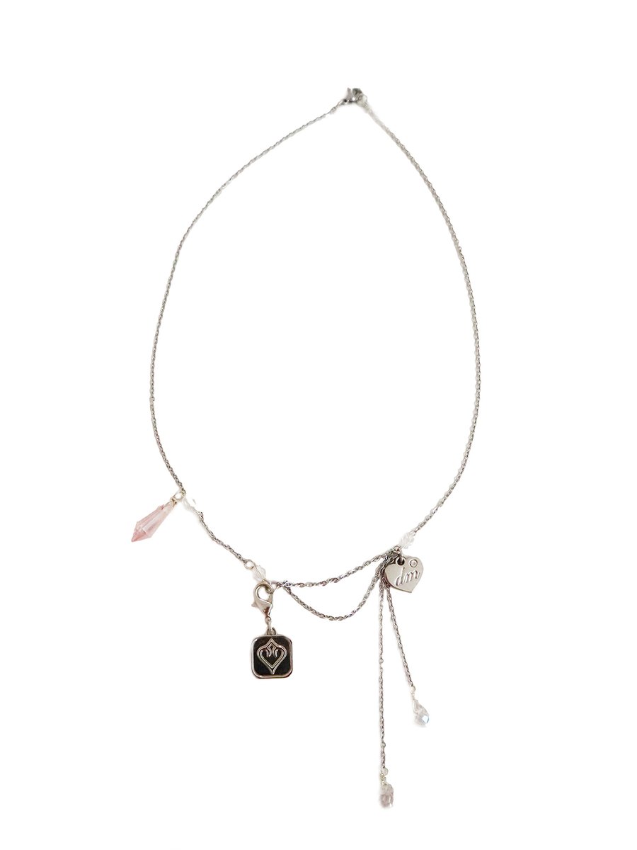 Image of Dancer Recollection Necklace