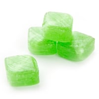 * Green Apple Candy ~ Wax Melts ~ Made To Order ~ CLOSEOUT SCENT