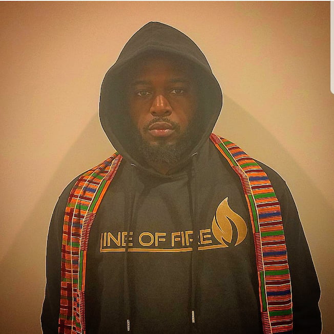 Image of "Winners Collection" Hoodie (Gold/Sliver Font)